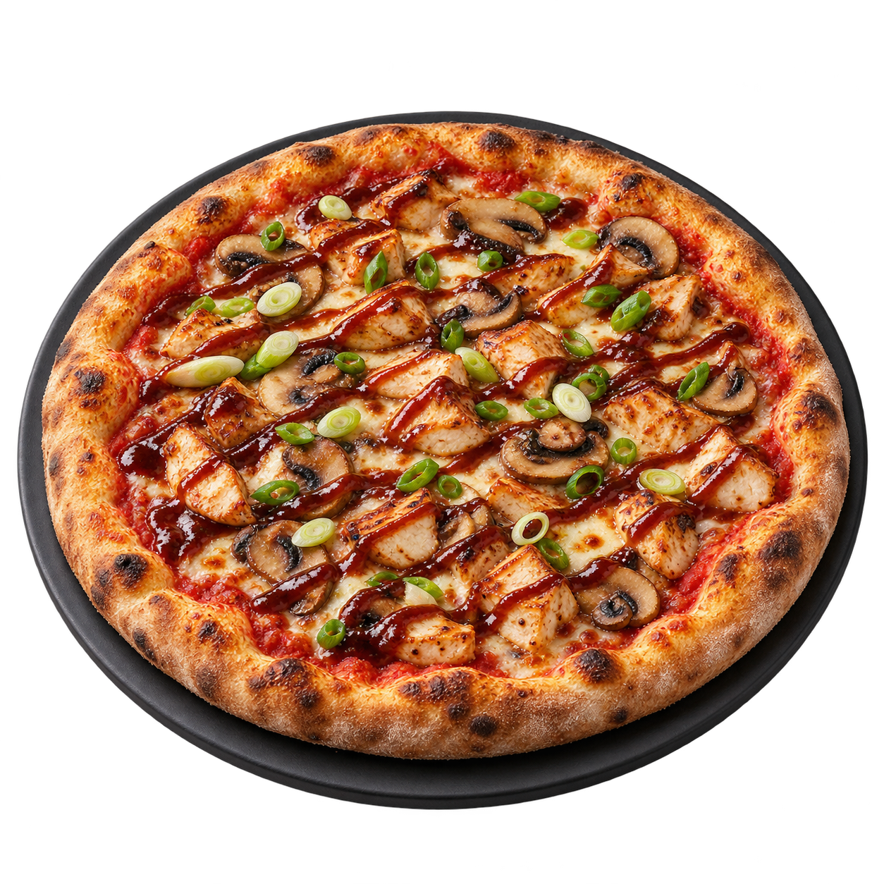 BBQ Chicken