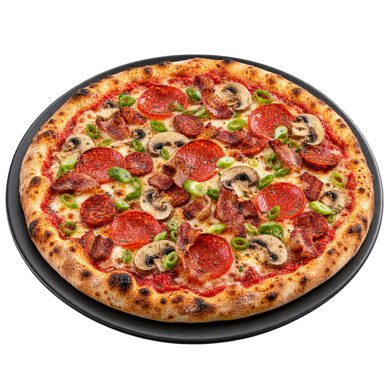 Deluxe