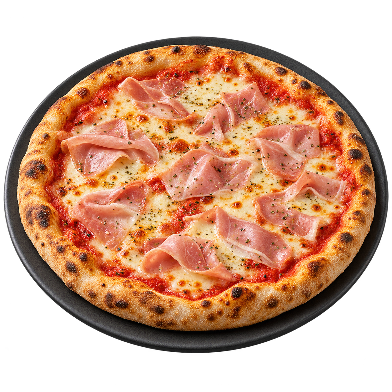 Prosciutto